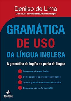 Gramatica de uso da Lingua Inglesa Denilso Lima